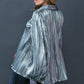 RUNWAY TREND FOILED TOP