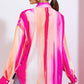 TAKE THE LEAD WOVEN TOP