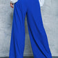 BOSS BABE WOVEN PANTS