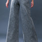 TAKE THE CHANCE DENIM PANTS