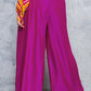 REGAL ROMANCE WOVEN PANTS