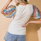 GET CARRIED AWAY SWEATER TOP