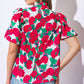 I CAN WAIT FOREVER WOVEN TOP