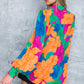 SOUL ON FIRE WOVEN TOP
