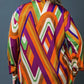 SOMETHING SPEACIAL WOVEN TOP