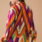 SOMETHING SPEACIAL WOVEN TOP