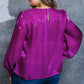 OUTING LIGHT WOVEN TOP