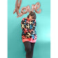The Balloon Dog Sweater Relaxed Fit XS - 3XL