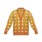 Sidekick Knit Cardigan 2XS - 3XL