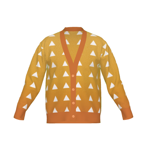 Sidekick Knit Cardigan 2XS - 3XL