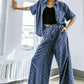 IT'S A SECRET DENIM PANTS