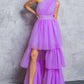 PRECIOUS AFFECTION MAXI DRESS