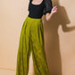 THE RIGHT ADDITION WOVEN PANTS