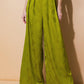 THE RIGHT ADDITION WOVEN PANTS