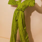 THE RIGHT ADDITION WOVEN PANTS