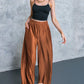 REGAL ROMANCE WOVEN PANTS