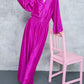 REGAL ROMANCE WOVEN PANTS