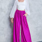 REGAL ROMANCE WOVEN PANTS