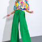 MAGICAL ILLUSIONS WOVEN PANTS