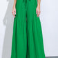 MAGICAL ILLUSIONS WOVEN PANTS