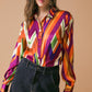 SOMETHING SPEACIAL WOVEN TOP