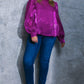 OUTING LIGHT WOVEN TOP