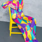 FOLLOW THE FLOW WOVEN TOP