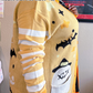Haunted Night Oversize Cardigan