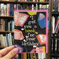 CARD - Birthday Book