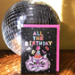 CARD - Birthday Feels
