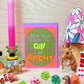 CARD - Gay & Bright