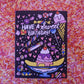 CARD - Sweet Birthday
