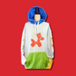 Balloon Dog Hoodie 2XS - 6XL