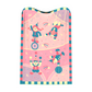 At the Circus Clowncore Woven Blanket