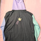 Kawaii Space Program Frillability Collection Unisex zip hoodie 2XS-6XL