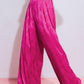 THE RIGHT ADDITION WOVEN PANTS