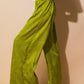 THE RIGHT ADDITION WOVEN PANTS