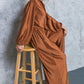 REGAL ROMANCE WOVEN PANTS