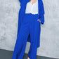 BOSS BABE WOVEN PANTS