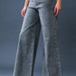 TAKE THE CHANCE DENIM PANTS