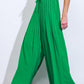MAGICAL ILLUSIONS WOVEN PANTS