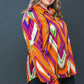 SOMETHING SPEACIAL WOVEN TOP