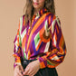 SOMETHING SPEACIAL WOVEN TOP