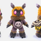 Grimshroud Mothman