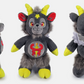 Hellfire Beelzebear