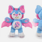 Fairy Floss Bat