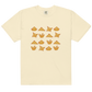 Crabrangoon.jpeg Unisex garment-dyed heavyweight t-shirt | Sizes 2XS - 4XL