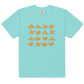 Crabrangoon.jpeg Unisex garment-dyed heavyweight t-shirt | Sizes 2XS - 4XL