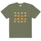 Crabrangoon.jpeg Unisex garment-dyed heavyweight t-shirt | Sizes 2XS - 4XL