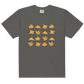 Crabrangoon.jpeg Unisex garment-dyed heavyweight t-shirt | Sizes 2XS - 4XL